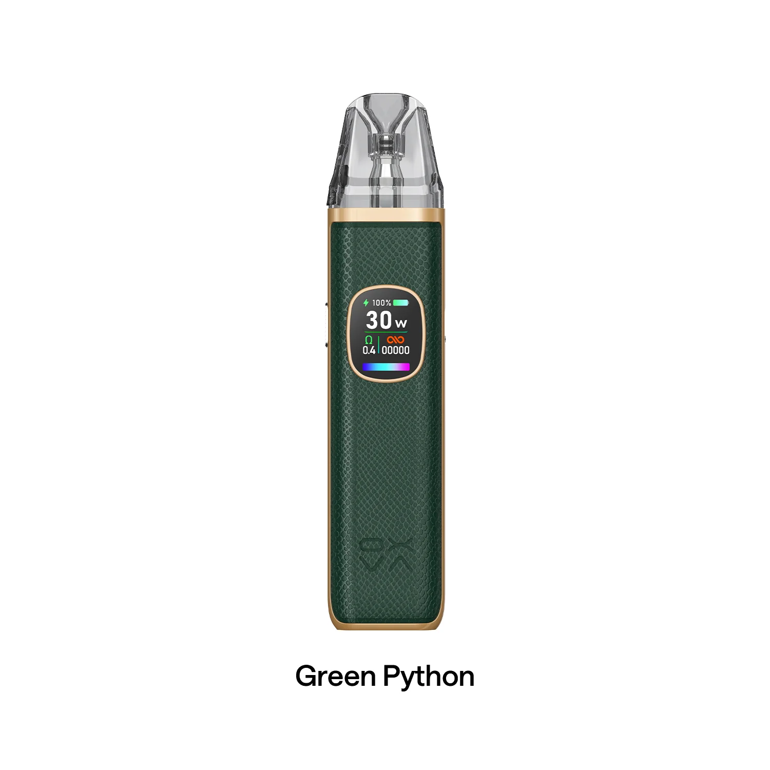 OXVA USA VAPE